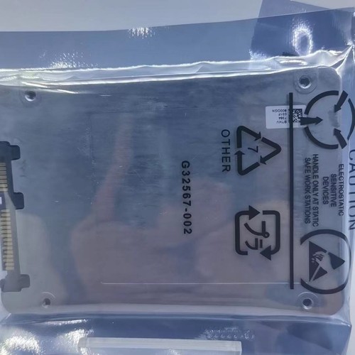 Intel DC S3710 Series 400GB SSD Solid State Drive MLC SATA 2.5" SSDSC2BA400G4 - Picture 2 of 3