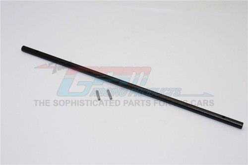 GPM MF025M ALLOY MAIN SHAFT MEDIUM SIZE TAMIYA MF01X RC CAR - Picture 3 of 4