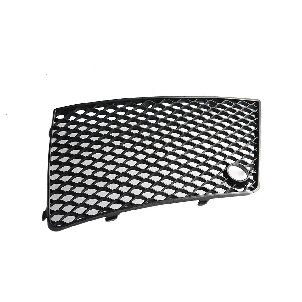 Наружная решетка переднего правого бампера для Mercedes Benz GL63 AMG 2013-2016 A1668854422 - Изображение 3 из 4