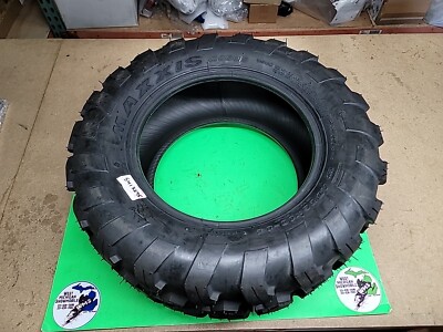 Polaris Rear Maxxis M9806 Tire, 26x10-14, Part 5413275 Scrambler
