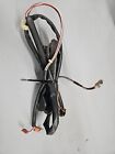 Unknow Crane National Snack Machine Harness - 147/148? Maybe Gpl Snack Or Food?