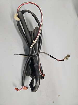 Unknow Crane National Snack Machine Harness - 147/148? Maybe GPL Snack Or Food?