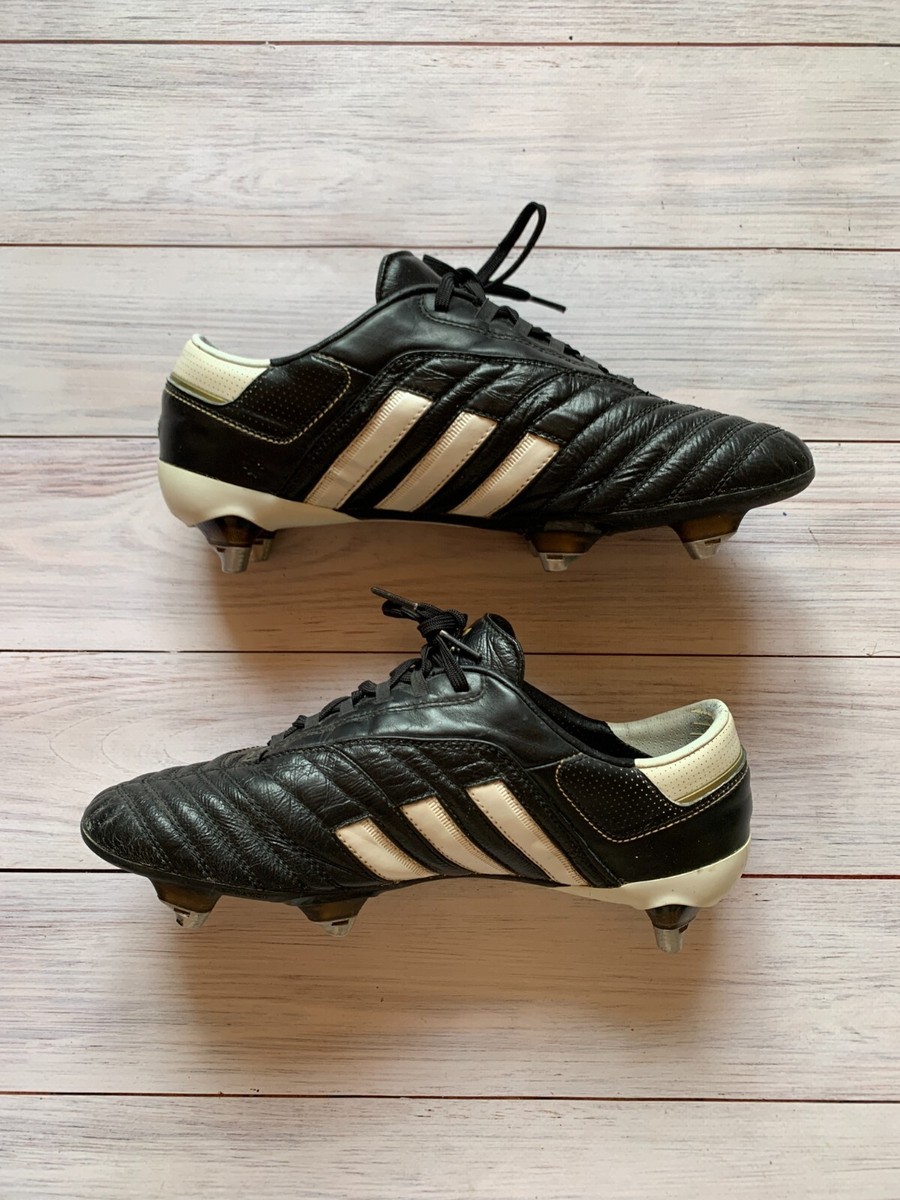 Adidas AdiPure III XTRX SG G18421 Football Soccer Boots Cleats