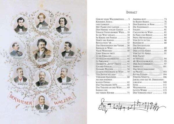 Thumbnail - Johann Strauss