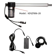 Motor Model KDYJT006 KDYJT006-20 Linear Actuator for Power Recliner Lift Chair