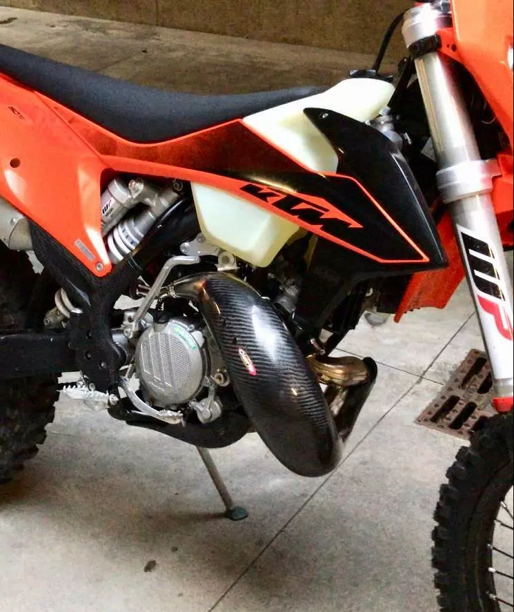 Ktm exc 150 2020 deals
