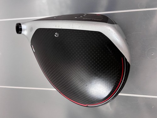 TaylorMade M6 driver head only 10.5 degree - Picture 10 of 11