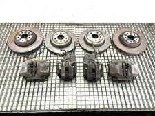 Bremssattel vorne links BMW 3 Touring (G21, G81) 2019-2022 6885840