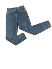 VTG Levi  s Denim Jeans Women  s Size 10M 28x30 Hi Rise Mom Jeans 7-93 RJ1