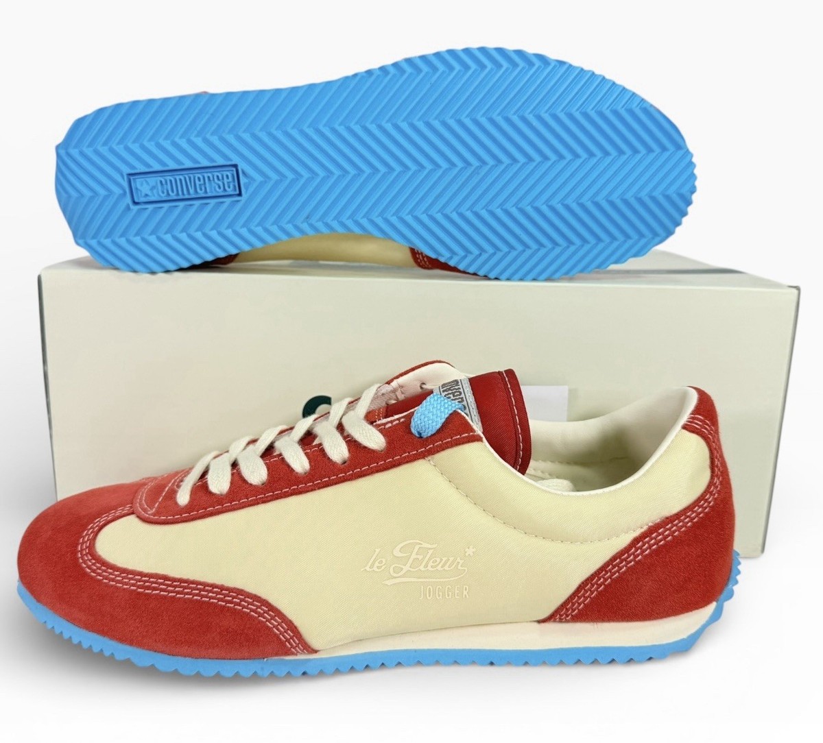 Converse Tyler the Creator 1908 Jogger Ox Men