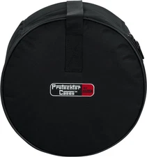 Cases Protechtor Series Padded Drum Bag; Tom 10" X 9" (GP-1009)