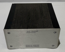 Musical Fidelity X-10V3 *NO POWER SUPPLY