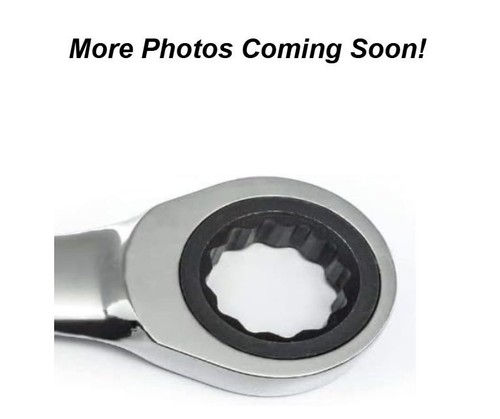 GEARWRENCH 72T Ratcheting Combination Wrench SAE or Metric Choose a Size - Picture 89 of 89