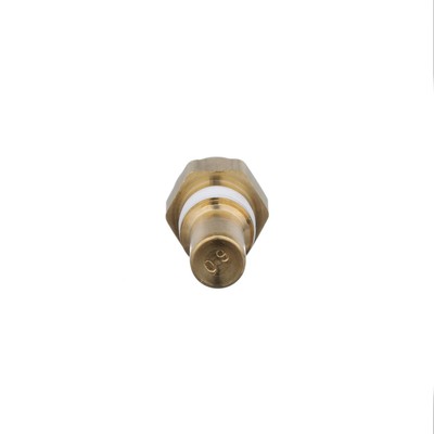 Engine Coolant Temperature Sender SMP For 1975-1980 Plymouth PB100