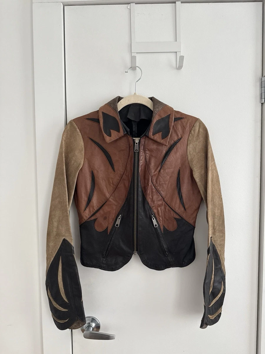 East West Leather Original Vintage Coats, Jackets & Vests for