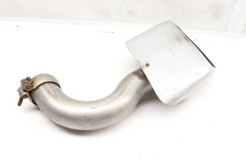 2011-2014 PORSCHE CAYENNE 3.0L - Right Exhaust PIPE TIP 95811125210 - Afbeelding 2 van 6