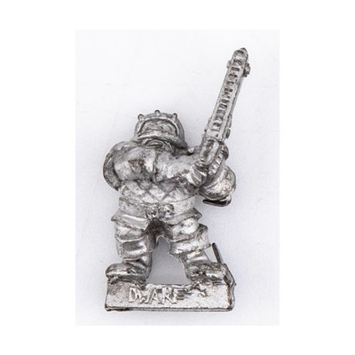 GW Mini Flint Churnblade #2 NM