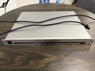 New ListingUbiquiti UniFi Pro Max 24 Switch (USW-Pro-Max-24) Etherlighting, 2.5GbE, non-PoE