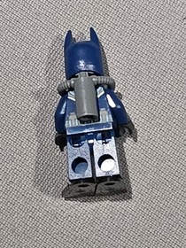 LEGO Batman: The Penguin Face Off 76010 100% Complete 136 pcs w/ Manual