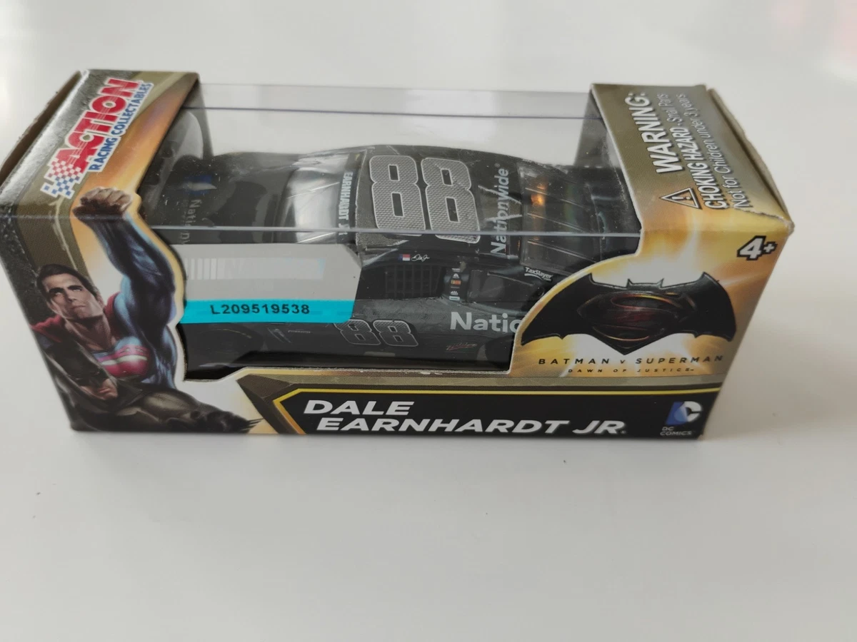 Dale Earnhardt Jr Diecast Racing Cars 2016 Vehicle Year for sale
