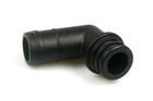 Schlauchanschluss für PRINS und KME Verdampfer inkl. O-Ringe (Gas und Wasser)
