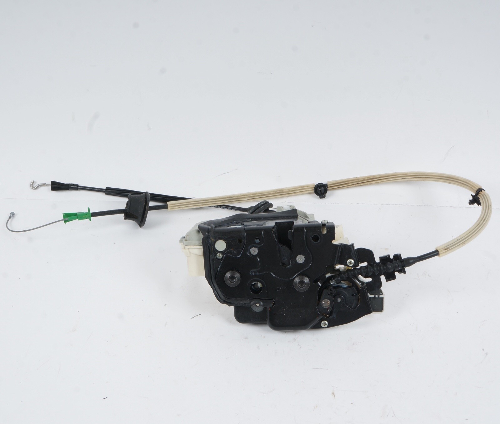 2010 - 2020 Bentley Mulsanne Front Left Driver Door Latch Lock Assembly