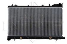 NRF 53711 Radiateur, Refroidissement Du Moteur Pour SUBARU