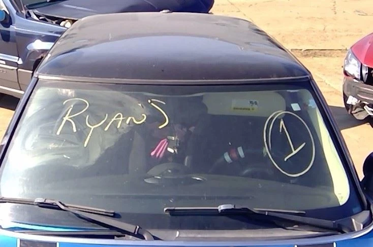 Engine ECM Electronic Control Module Base ECU  11-12 CLUBMAN 2343903 - Imagen 2 de 4