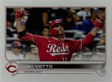 2022 Topps Series 1 Baseball Variations Gallery and Checklist 178