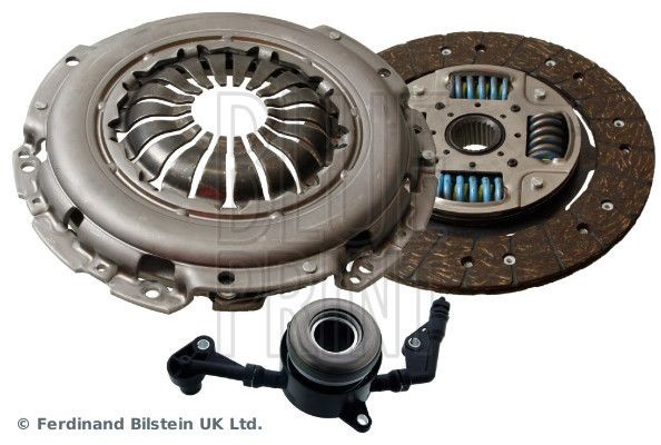 Blueprint ADBP300044 Clutch Kit Fits Mercedes-Benz Viano Vito Vito / Mixto