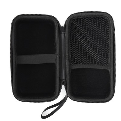 Wireless BT Speaker Storage Bag Portable Speaker Carrying Case Shell For EMBE FY