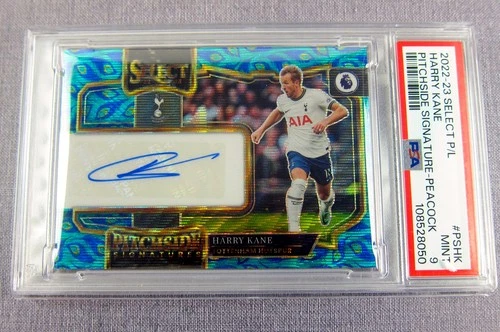 Harry Kane