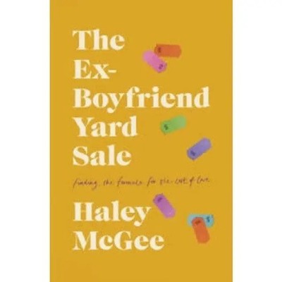 The Ex-Boyfriend Yard Sale | Finding a Formula for the Cost of Love | McGee