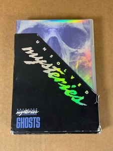 Unsolved Mysteries Dvd | eBay