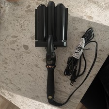 Amika Hair Curling Iron