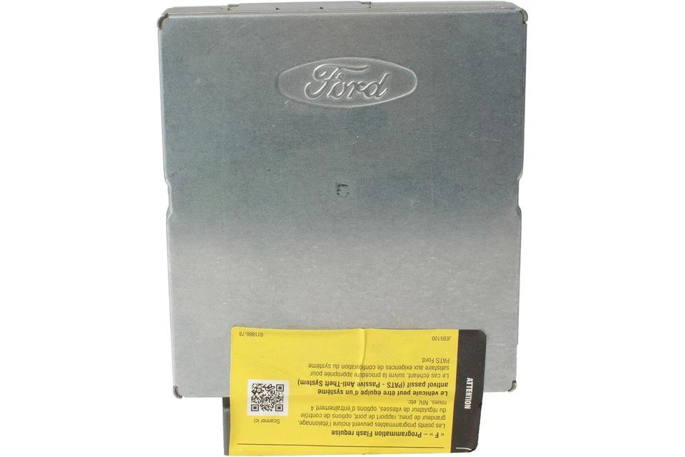 Cardone Engine Computer Fit 1998 Ford Ranger V6 3.0L 1998 Mazda B-Series 78-8964 Foto 3 de 4