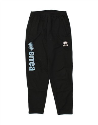 Mens Graphic Tracksuit Trousers Small DG01