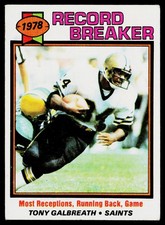 Click to enlarge Tony Galbreath