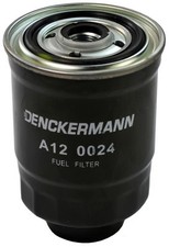 For DENCKERMANN FILTRY A120024 FUEL FILTER HYUNDAI H100 2.5D 93.07-00.03, TERRA