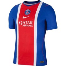 Nike Paris Saint-Germain 2026/27 Match Home 'White'