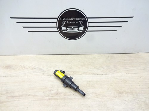 BMW E46 3er Teleskopdüse Scheinwerferreinigung Düse Spritzdüse 8362823