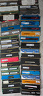 JOB LOT OF 38 STICKS OF RAM , MASSIVE JOB LOT!, 16GB , 8GB, 4GB, CORSAIR