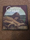 Grateful Dead Wake of The Flood Vinyl LP Record Album 1973 Warner Bros.Excellent