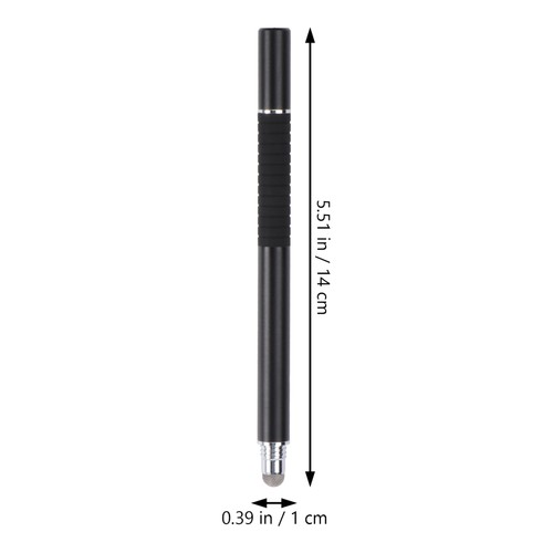 Touch Pen Stylus for Touchscreen Stylists Pens Screens Tip - Photo 9 sur 12