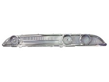 1962 Galaxie Lens Instrument Cluster 500 Xl Sunliner Country Squire New