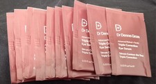 10 Dr Dennis Gross Ferulic + Retinol Triple Correction Eye Serum 1ml 