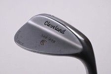 Cleveland 588 RTX Sand Wedge / 56 gradi / Zeppa Flex Dynamic Gold Shaft