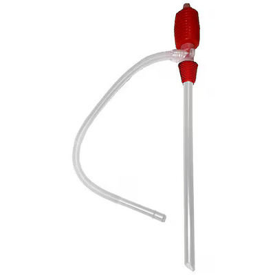 #ad Action Pump J4007 C Handpump Siphon Polyethylene 6Gal Stroke $5.15