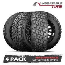 4 Mastertrack Badlands Mt Lt28570r17 126q 10pr Light Truck Mud Terrain Tires 4 Mastertrack Badlands Mt Lt28570r17 126q 10pr Light Truck Mud Terrain Tires