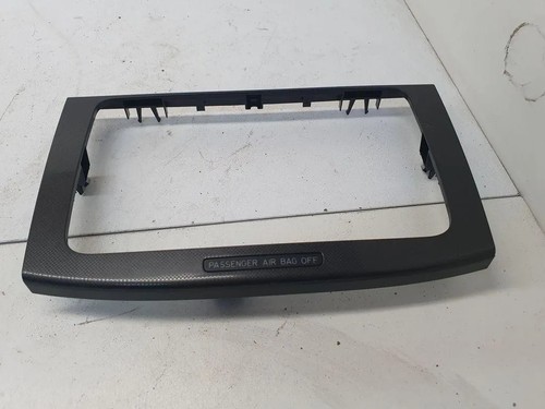 VW PASSAT B6 3C2 Musik-Player Verkleidung 3C0858069M 2.00 Diesel 120kw 34233734